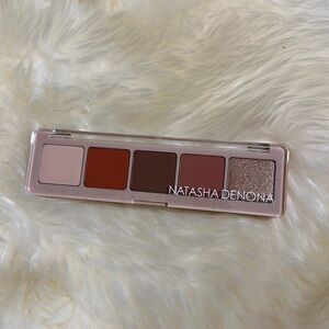 Natasha Denona: Peak Eyeshadow Palette